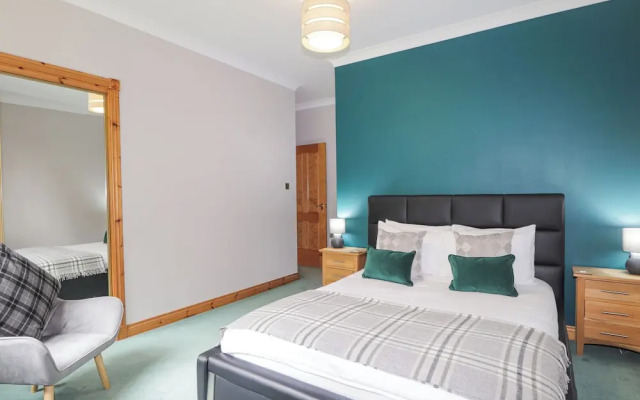 Rossie Lodge