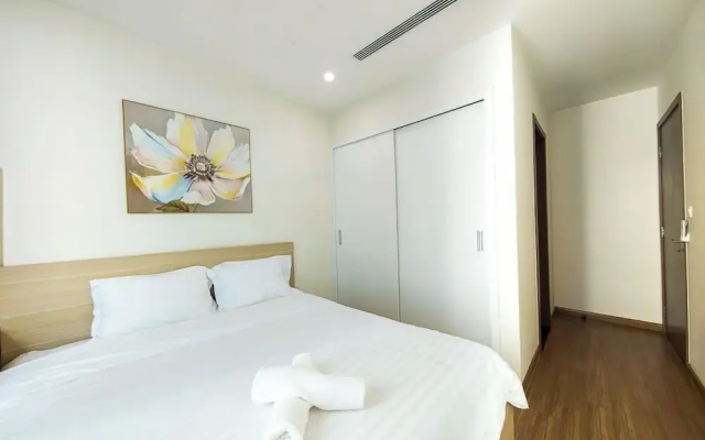 VinHomes Skylake Apartment My Dinh Nam Tu Liem