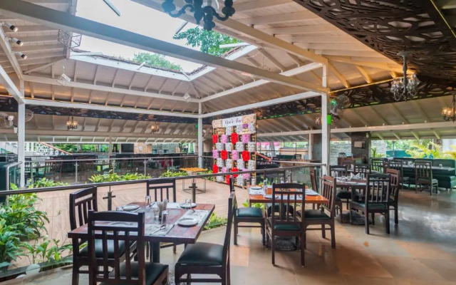 Treebo Sai Rekha Inn