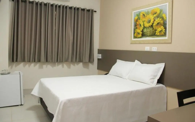 Caligio Hotel