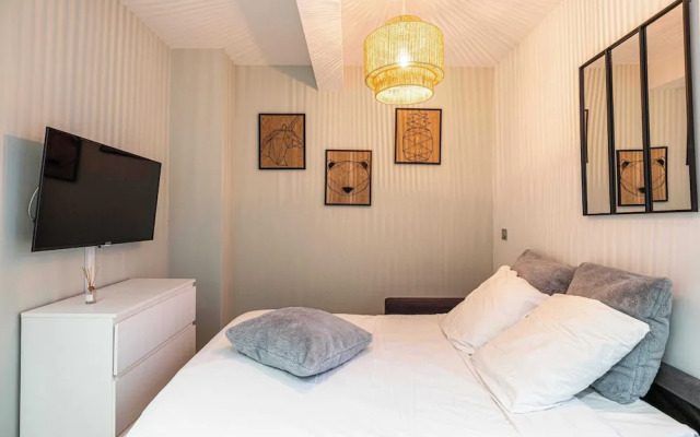 Résidence Cannes MERO