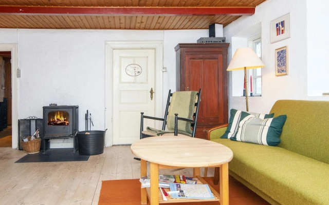 9 Person Holiday Home in Tim