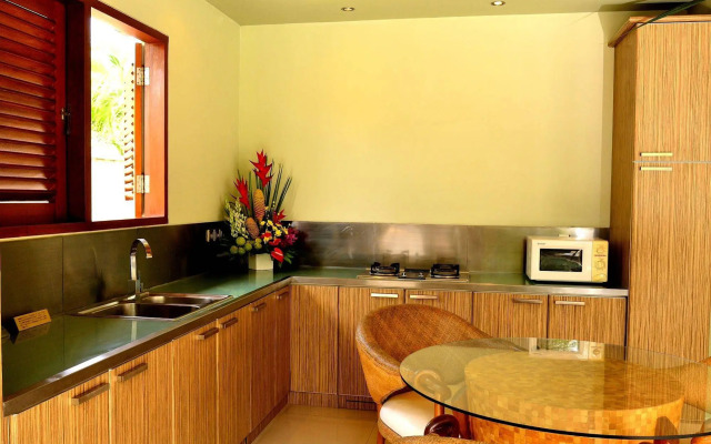 Disini Villa