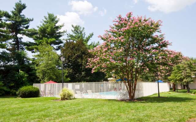 Motel 6 Frederick, MD - Fort Detrick