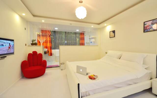 CTN Li River Hotel
