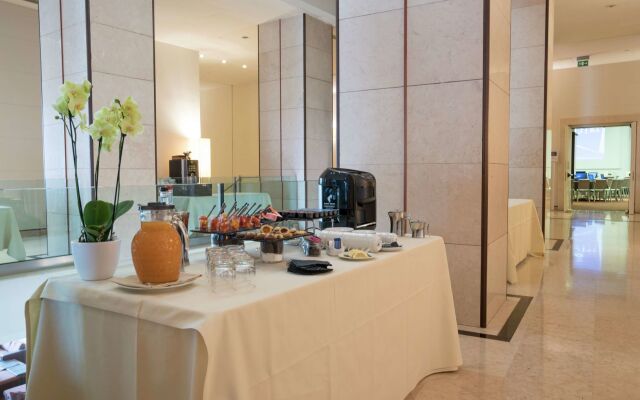 DoubleTree by Hilton Florence Metropole