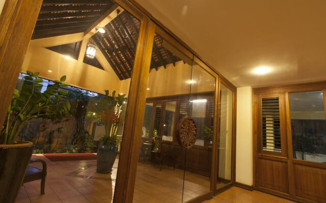 Grand Residence