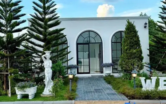 Inter Paradise Resort
