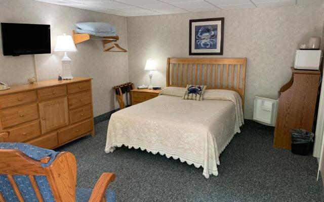 Towne Lyne Motel