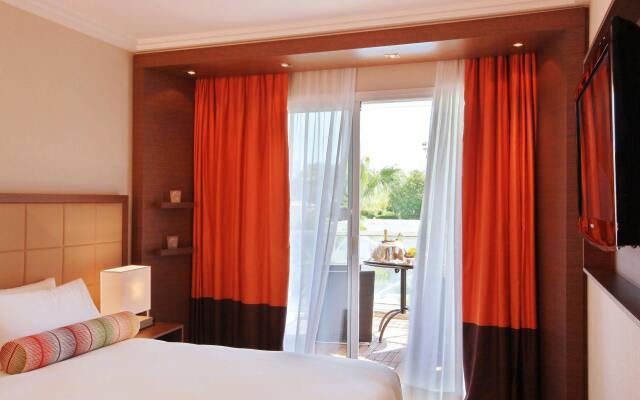 AC Hotel by Marriott Ambassadeur Antibes - Juan Les Pins