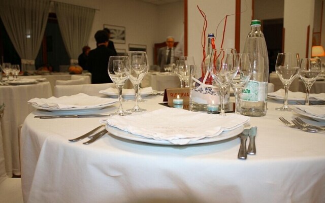 Mandetta Hotel