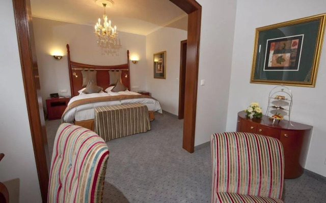 Parkhotel Adler