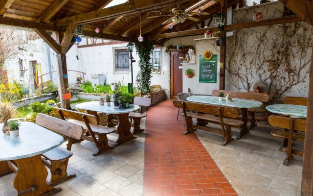 Kräuterhotel Garni zur Klostergrotte