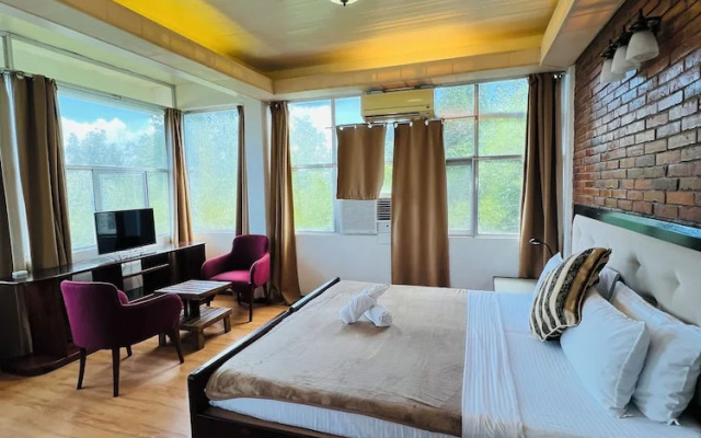 Marina Palawan Boutique Nature Resort