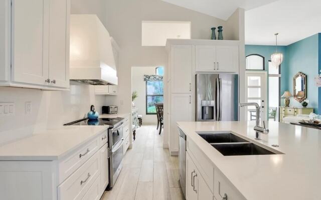 Buccaneer Home #42144