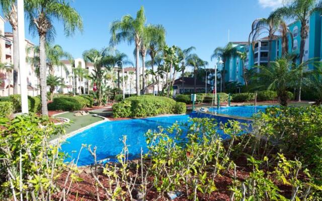 Grande Villas Resort