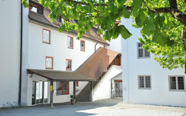 Kloster Heiligkreuztal Tagungshaus
