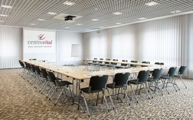 centrovital Hotel Berlin