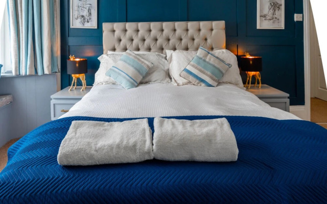 Sea Breezes Guest House
