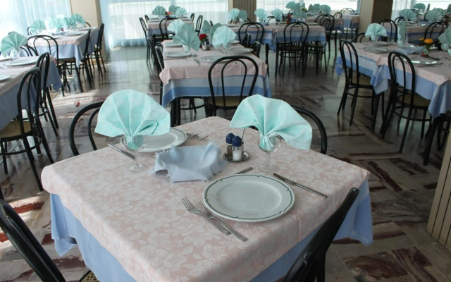 Hotel San Paolo