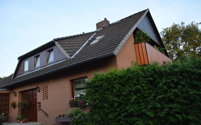 Platzek, Ferienwohnung