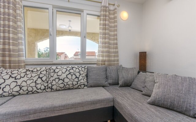 Apartment Luce