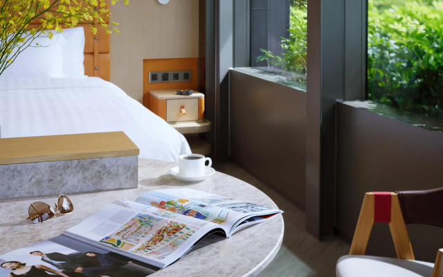WM Hotel