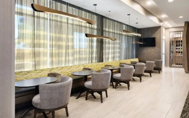 Springhill Suites By Marriott Dothan