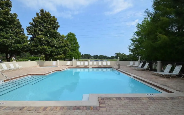 Bayou Village 618 (S)(2G) - 3BR 2.5BA - (9)