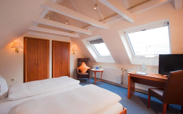 Hotel Savoy Hannover