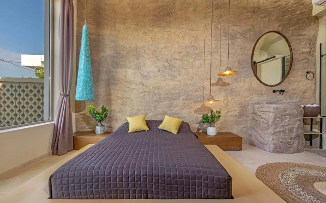 Villa Gaia Blue