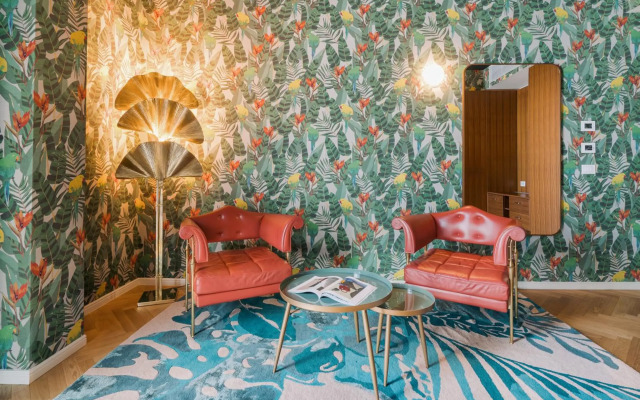 Collini Rooms