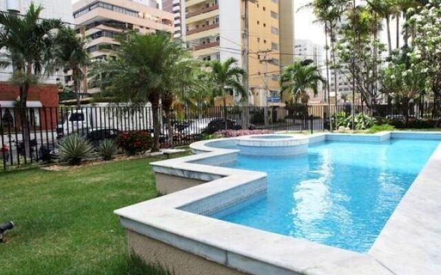 Olimpia Suítes Residence