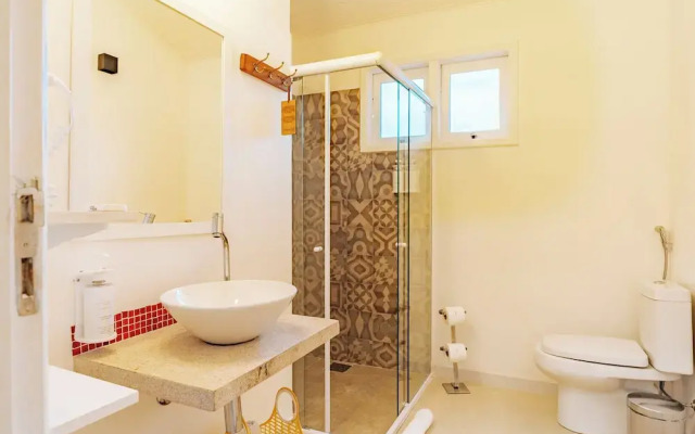 Jubarte Hotel by Insolito