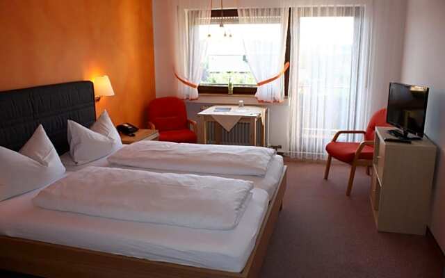 Hotel Panorama