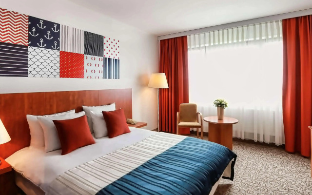 Mercure Gdynia Centrum