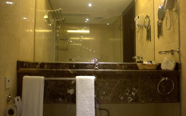 Orient Hotel Jeddah