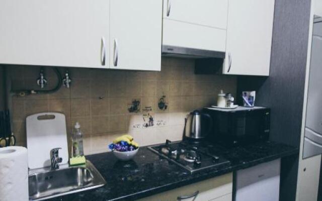 Lviv-centre apartments Gorodotska 44