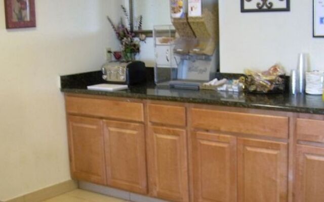 Coastview Inn