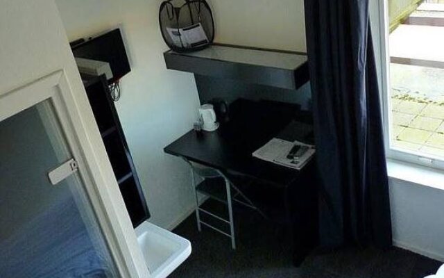 Innercity Hotel