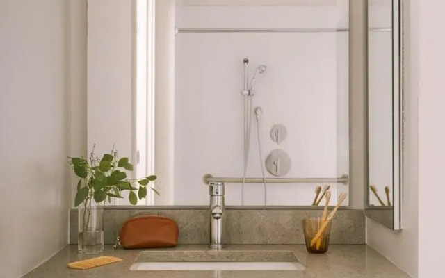 Sonder by Marriott Bonvoy Pierce Boston Apartments Fenway