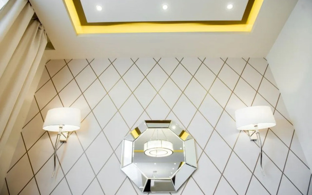 Dfive Apartments - Little Boss