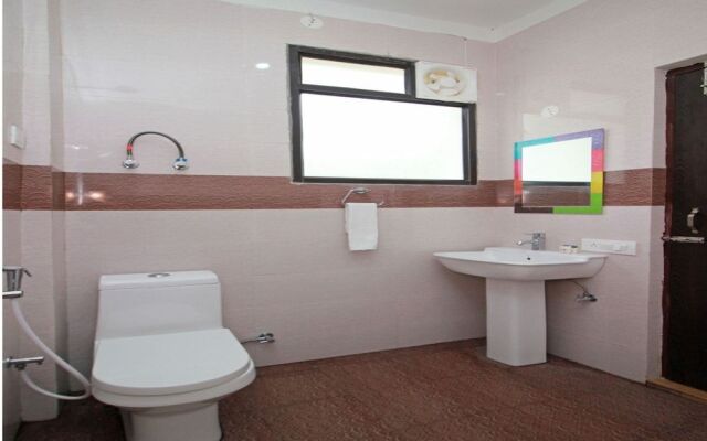 OYO 5509 Hotel Chandni