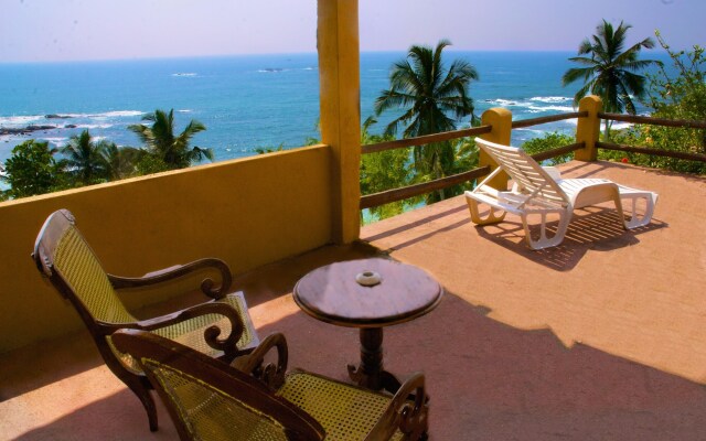 Eva Lanka Hotel