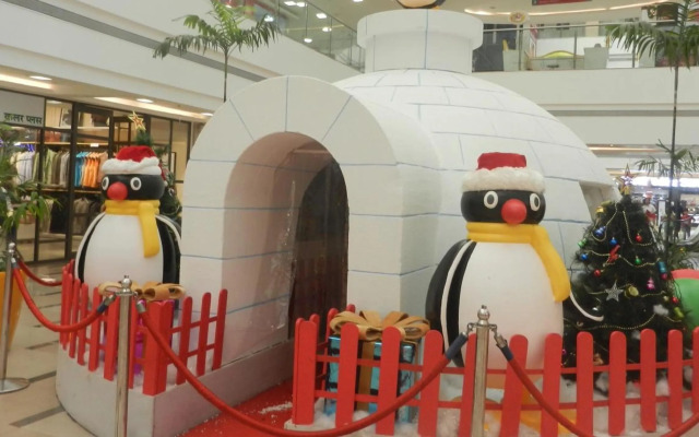 Hotel Riva International - Near Nesco Center