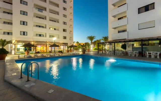 Panoramic Sea View 1 Bedroom Apartment