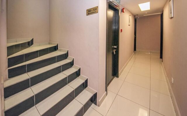 OYO 234 Stay Inn
