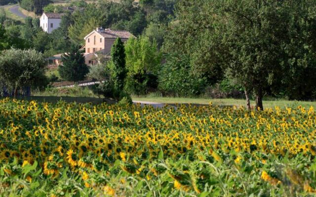 Agriturismo Agra Mater