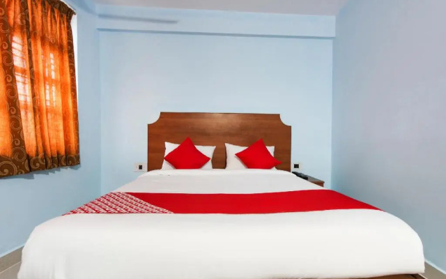 Hotel Manasa by OYO Rooms