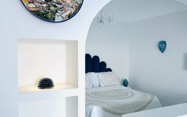 Villa Dei Principi Luxury Suites